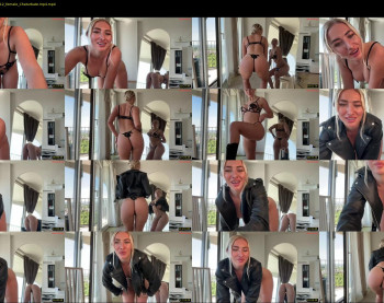 heyskylarr — 21 minute Chaturbate female cam show recording, 480p, May 2, 2026