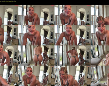 heyskylarr — 25 minute Chaturbate female cam show recording, 480p, May 2, 2026