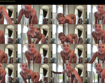 heyskylarr — 8 minute Chaturbate female cam show recording, 480p, May 2, 2026