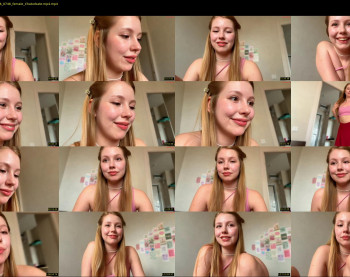 horney_audrey — 88 minute Chaturbate female cam show recording, 720p, May 2, 2026