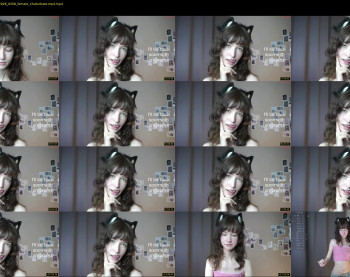 indiramcclamroch — 88 minute Chaturbate female cam show recording, 720p, May 3, 2026