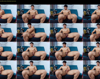 jacques_cardiet — 9 minute Chaturbate male cam show recording, 480p, May 2, 2026