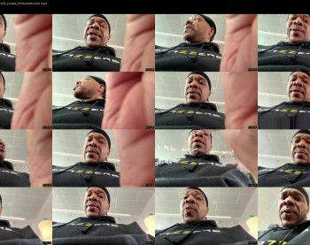 jasonsweets — 18 minute Chaturbate couple cam show recording, 720p, May 2, 2026