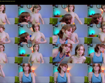 jitoon_exe — 4 minute Chaturbate female cam show recording, 720p, May 2, 2026