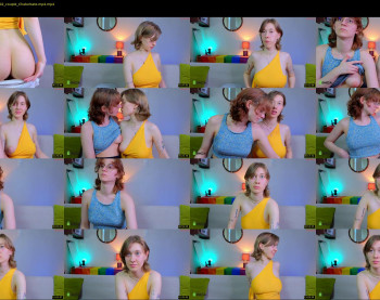 jitoon_exe — 16 minute Chaturbate female cam show recording, 720p, May 2, 2026