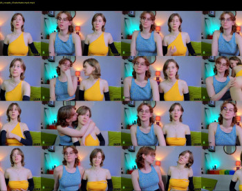 jitoon_exe — 29 minute Chaturbate female cam show recording, 720p, May 2, 2026