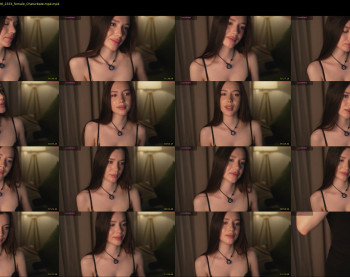 justbarbie_new_ — 14 minute Chaturbate female cam show recording, 720p, May 2, 2026
