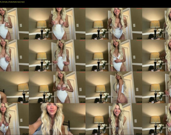 karabearr — 81 minute Chaturbate female cam show recording, 480p, May 3, 2026
