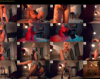 kinkylina_ — 120 minute Chaturbate female cam show recording, 720p, May 2, 2026