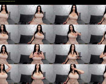 kitty_hotx — 120 minute Chaturbate female cam show recording, 720p, May 3, 2026