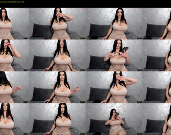 kitty_hotx — 59 minute Chaturbate female cam show recording, 720p, May 3, 2026