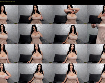 kitty_hotx — 29 minute Chaturbate female cam show recording, 720p, May 3, 2026