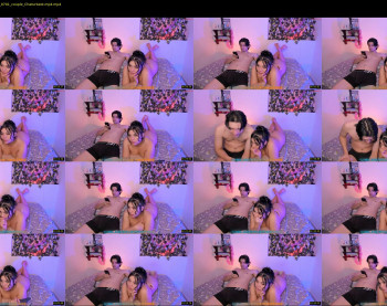 kylietimothee — 5 minute Chaturbate couple cam show recording, 720p, May 2, 2026