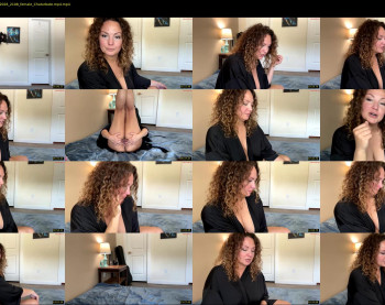 lamarquesathelion — 19 minute Chaturbate female cam show recording, 720p, May 2, 2026