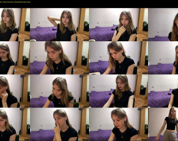lateshastarnaud — 78 minute Chaturbate female cam show recording, 720p, May 2, 2026