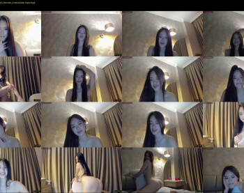 lee_chang — 50 minute Chaturbate female cam show recording, 720p, May 2, 2026