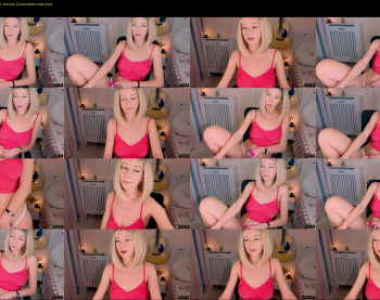 lenamuti — 73 minute Chaturbate female cam show recording, 720p, May 2, 2026