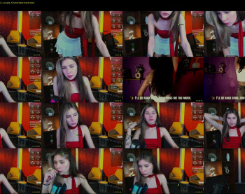 lily_morty — 115 minute Chaturbate couple cam show recording, 720p, May 2, 2026