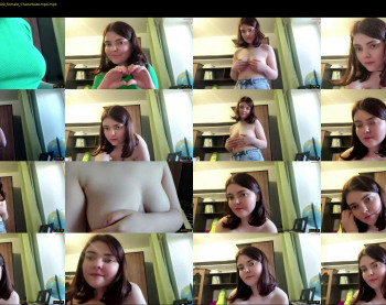 loudeguise — 72 minute Chaturbate female cam show recording, 720p, May 2, 2026