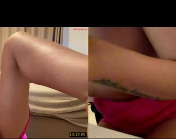 lunabex — 121 minute Chaturbate female cam show recording, 720p, May 2, 2026