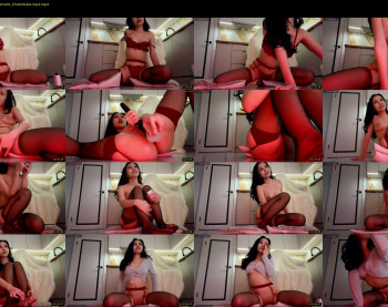 lunajii — 98 minute Chaturbate female cam show recording, 720p, May 2, 2026