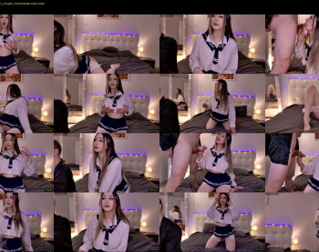 lust4elise — 109 minute Chaturbate couple cam show recording, 720p, May 2, 2026