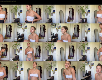 lynn_jackson — 120 minute Chaturbate female cam show recording, 720p, May 2, 2026