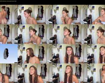 lynn_jackson — 92 minute Chaturbate female cam show recording, 720p, May 2, 2026