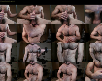 madmax20x — 58 minute Chaturbate male cam show recording, 720p, May 2, 2026