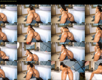 marcela_rojas — 67 minute Chaturbate female cam show recording, 720p, May 2, 2026