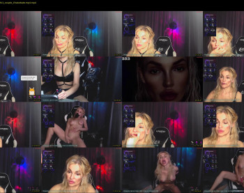 margoo_77 — 120 minute Chaturbate couple cam show recording, 720p, May 2, 2026