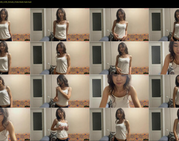 marybethaimone — 15 minute Chaturbate female cam show recording, 720p, May 2, 2026