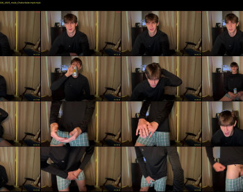 mason_gallagher — 5 minute Chaturbate male cam show recording, 720p, May 2, 2026