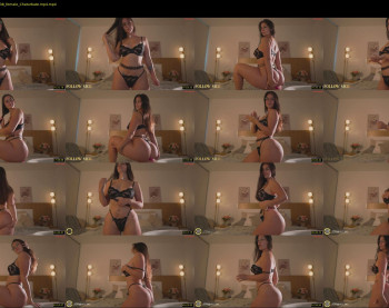 mia_greyy — 60 minute Chaturbate female cam show recording, 720p, May 3, 2026