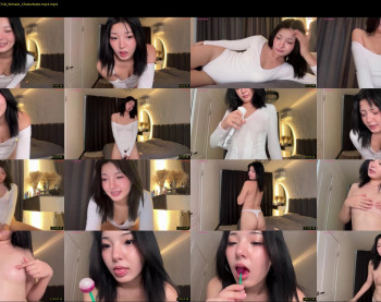 minnie_joy_ — 120 minute Chaturbate female cam show recording, 720p, May 2, 2026