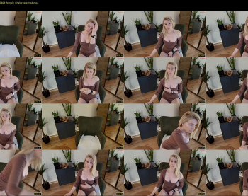 mirela_silver — 7 minute Chaturbate female cam show recording, 720p, May 2, 2026