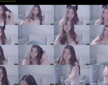 miso_misa — 120 minute Chaturbate female cam show recording, 720p, May 2, 2026