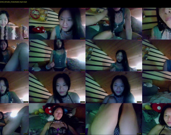 missversatile — 61 minute Chaturbate female cam show recording, 720p, May 2, 2026