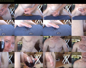 monkeyspank82 — 12 minute Chaturbate male cam show recording, 720p, May 2, 2026