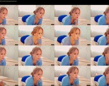 myassistant — 70 minute Chaturbate female cam show recording, 720p, May 2, 2026