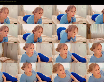 myassistant — 56 minute Chaturbate female cam show recording, 720p, May 2, 2026