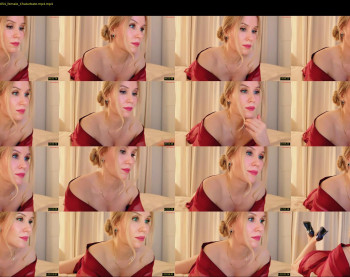 myassistant — 80 minute Chaturbate female cam show recording, 720p, May 3, 2026