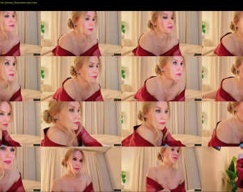 myassistant — 27 minute Chaturbate female cam show recording, 720p, May 3, 2026
