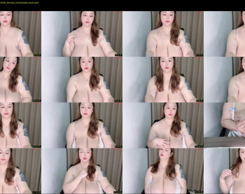 nanabigbobo — 102 minute Chaturbate female cam show recording, 480p, May 2, 2026