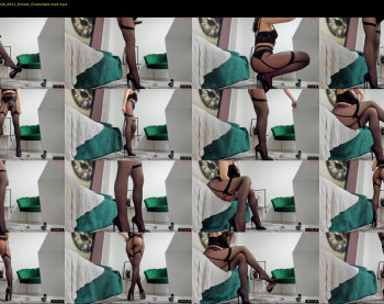 natalyaseduction — 120 minute Chaturbate female cam show recording, 720p, May 2, 2026