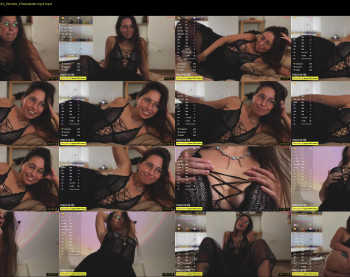 neonquack — 120 minute Chaturbate female cam show recording, 720p, May 2, 2026