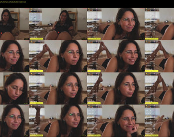 neonquack — 77 minute Chaturbate female cam show recording, 720p, May 2, 2026