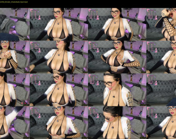 neytiri_moon — 120 minute Chaturbate female cam show recording, 720p, May 2, 2026