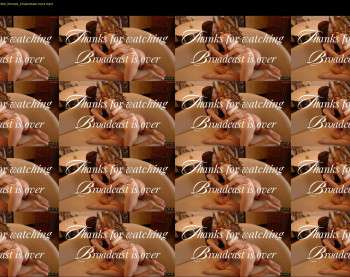 playussoftly — 3 minute Chaturbate female cam show recording, 720p, May 2, 2026