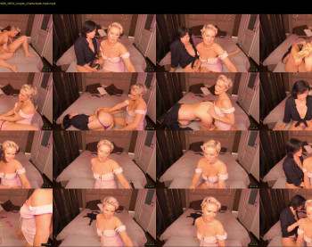 pleasurewecouple — 108 minute Chaturbate couple cam show recording, 720p, May 2, 2026